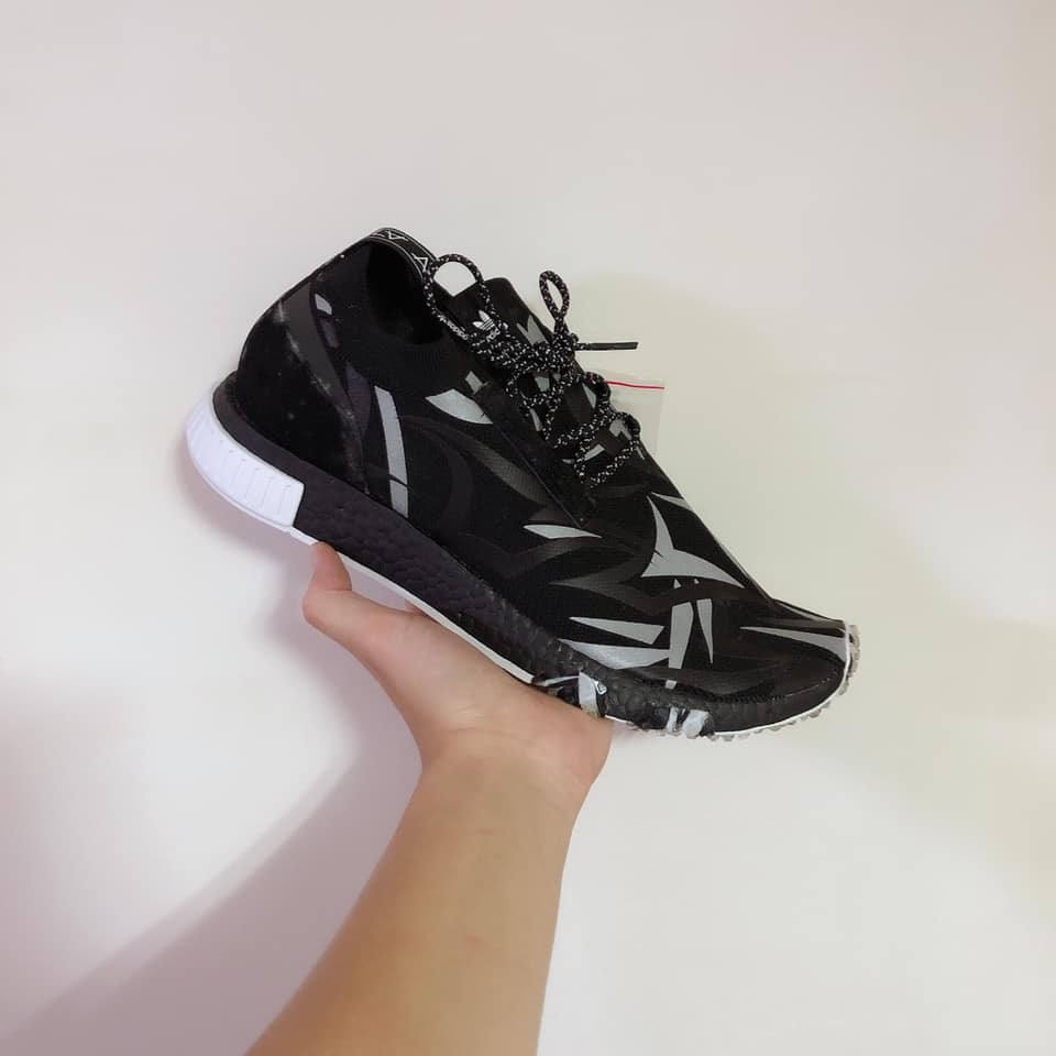 JUICE X ADIDAS CONSORTIUM NMD RACER DB1777