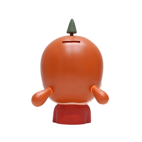 小巴趴趴造》現貨！日本～奈良美智存錢筒Under the Tree 存錢擺飾禮物