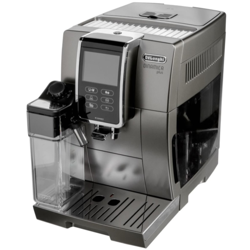 delonghi dinamica plus ecam37095t