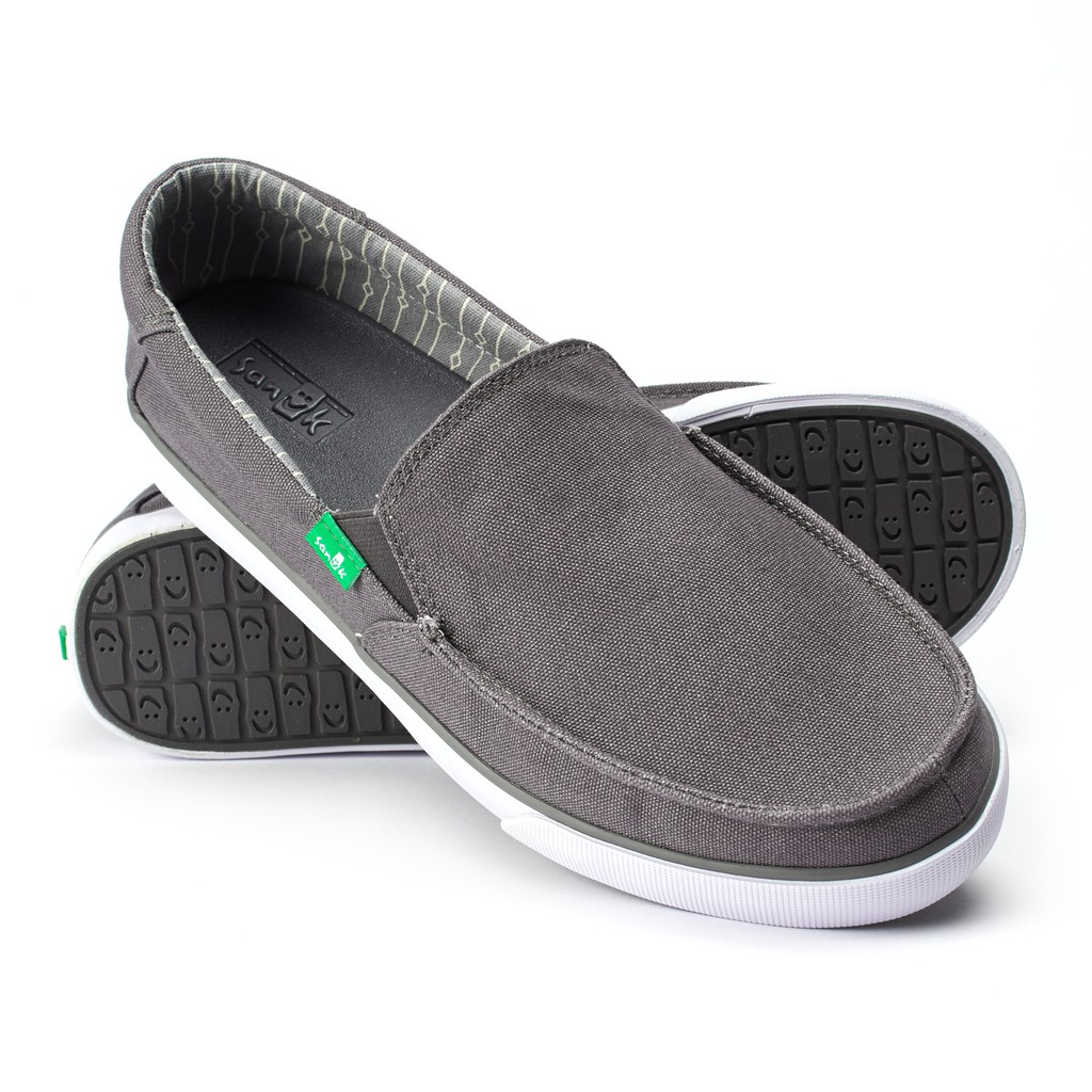 Sanuk Sideline 10