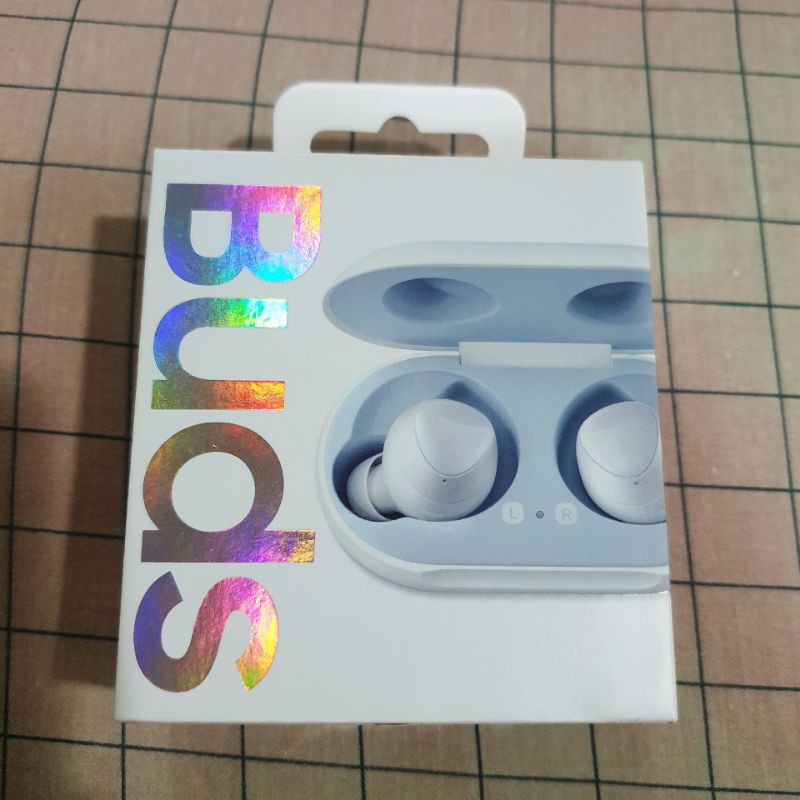 【轉售】Samsung Galaxy Buds 真無線 藍牙耳機 【三星 SM-R170】 | 蝦皮購物