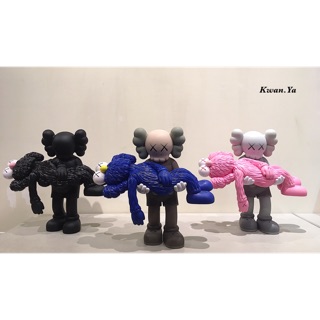 【新品未開封】中村萌 ソフビ COZY - blue 限定300体 f144f0bd-8bee-470f-a67c-