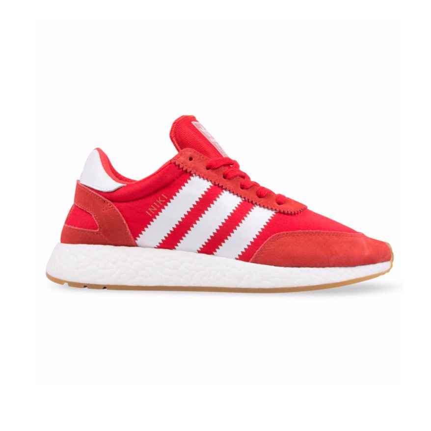 Adidas i 5923 on sale red