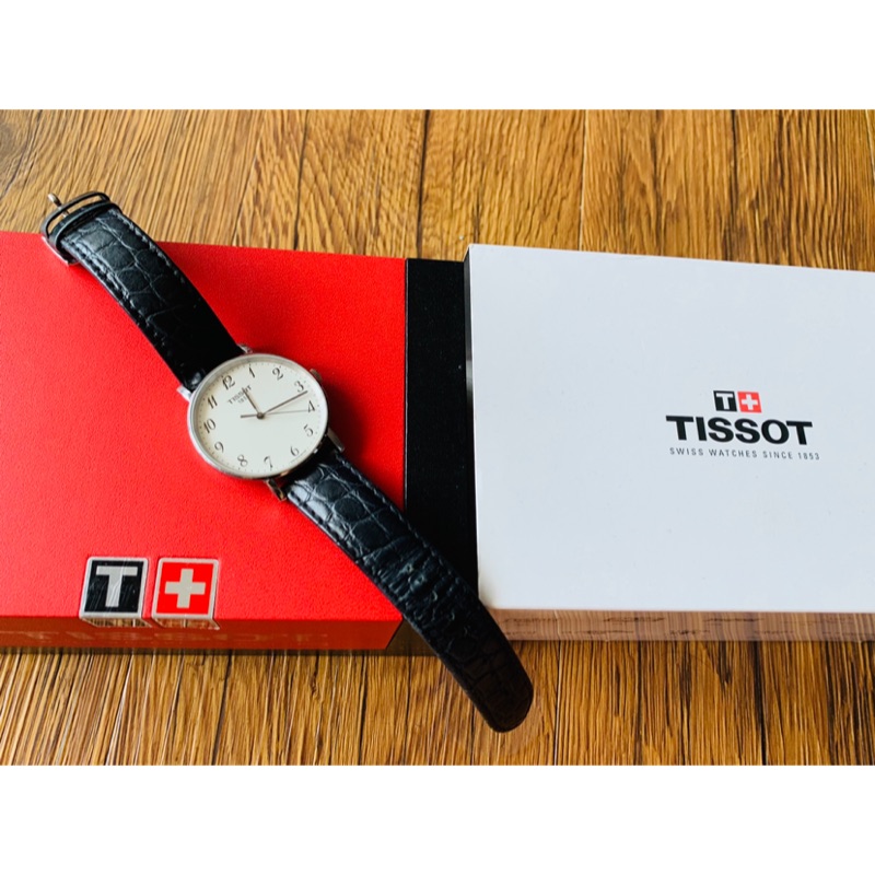 Tissot t1094101603200 discount