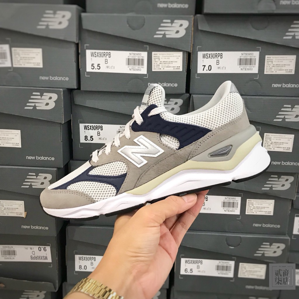 X90 new balance on sale mens