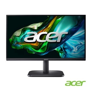 Acer 宏碁 EK220Q E3 護眼抗閃螢幕(22型/FHD/HDMI/VGA/IPS) 現貨 廠商直送