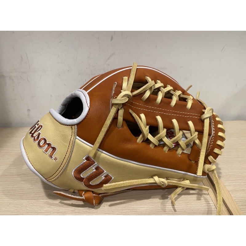 Wilson A2000 1789 11.5 Baseball Glove (WBW100085115)