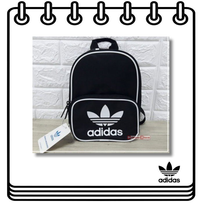 Drawer ADIDAS ORIGINALS SANTIAGO MINI CK5078