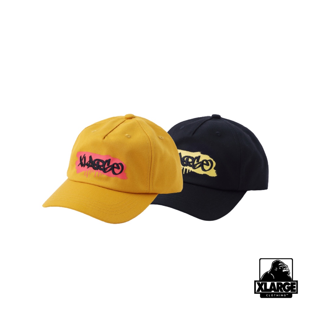 XLARGE GRAFFITI CAP 帽子101223051006 | 蝦皮購物