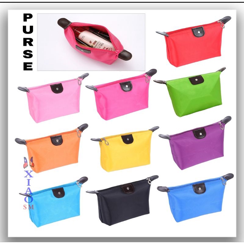 Travel hot sale organiser pouch