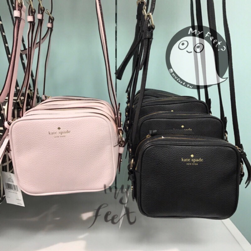 Mulberry street pyper kate best sale spade review