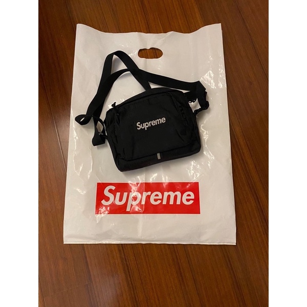 Supreme 46th shop shoulder bag