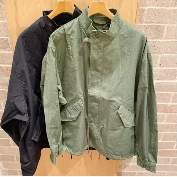BEAMS M51 city boy