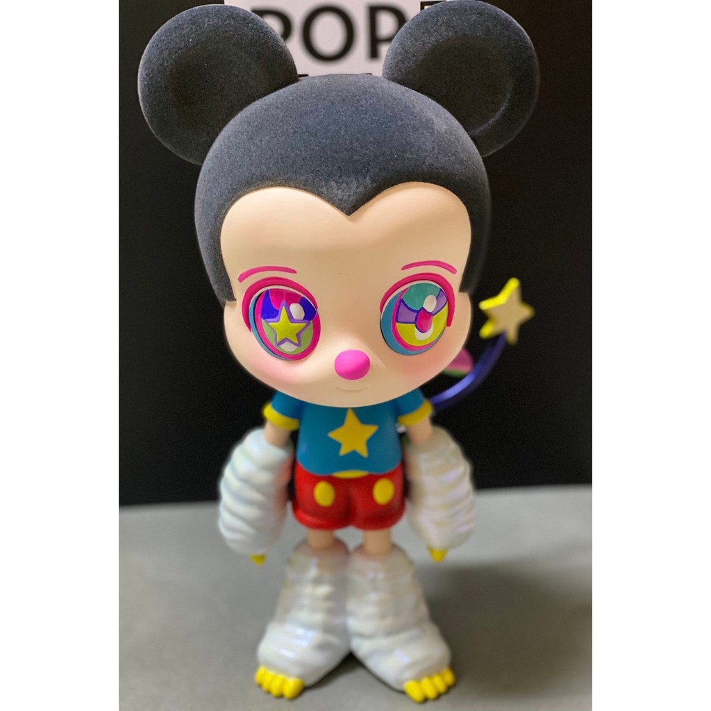 新品】APPORTFOLIO ミッキーDISNEY 下田光