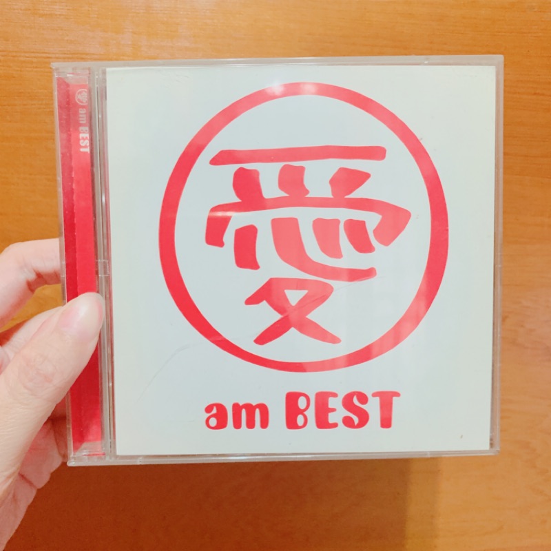 大塚愛專輯：愛 am best | CD+DVD