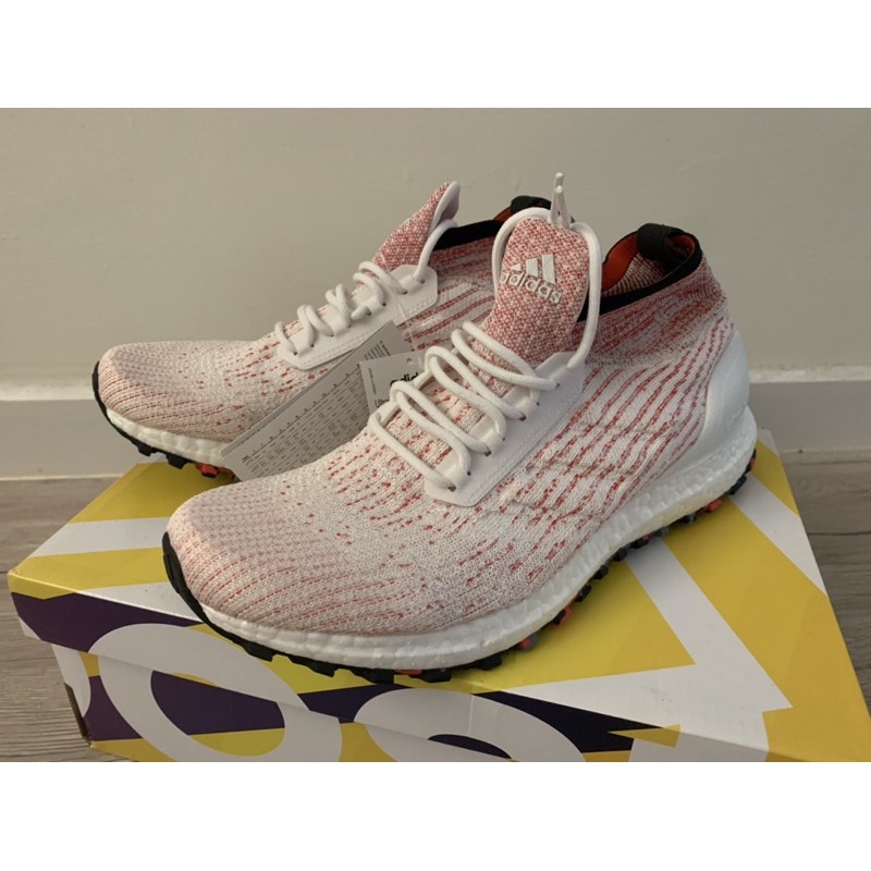 adidas UltraBOOST all terrain B37699 us9.5