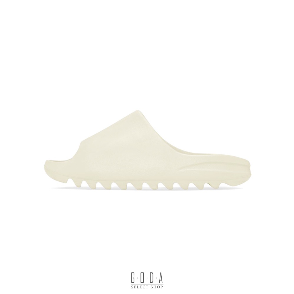 ADIDAS YEEZY SLIDE BONE】骨白米白拖鞋｜最新配色男女鞋FZ5897 | 蝦皮購物