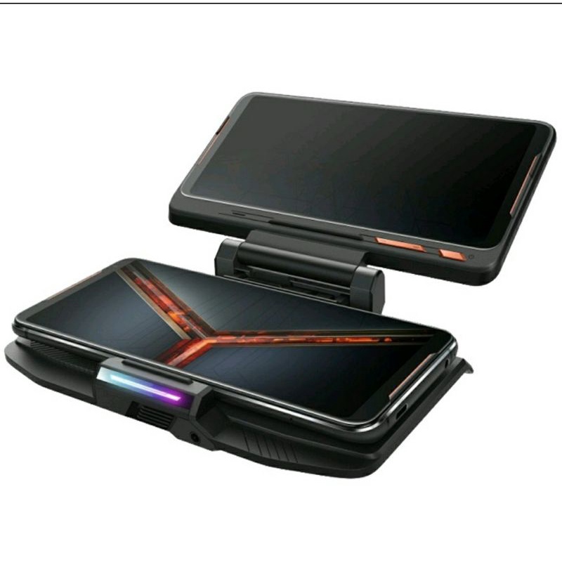 現貨ASUS ROG Phone 2 / 3 通用TwinView DOCK 3 雙螢幕基座3代/無線