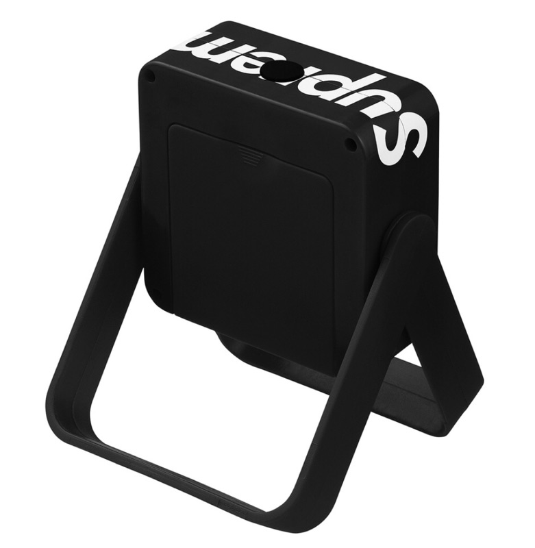 Supreme kickstand light discount