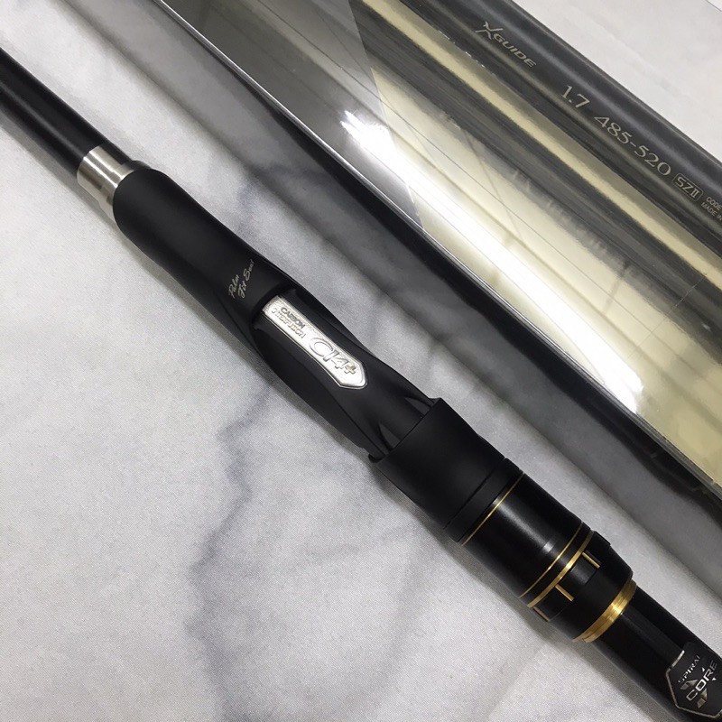 嘉嘉釣具》SHIMANO TWIN PULSER SZⅡ SZ2 磯釣竿海釣| 蝦皮購物