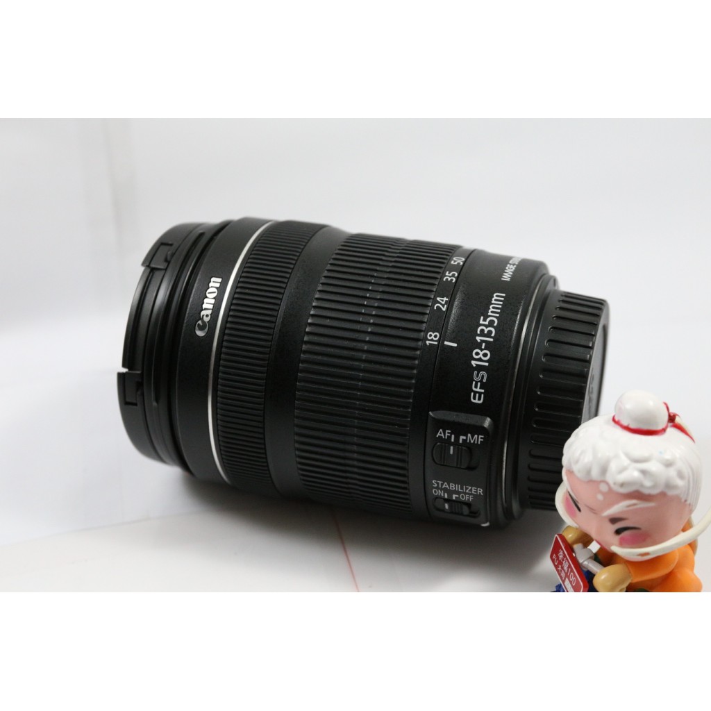 CANON 18-135MM IS STM LENS 望遠防手震鏡頭(現貨,想買的請直接