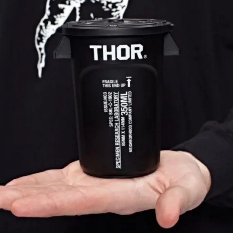 NEIGHBORHOOD SRL.THOR/P-ROUND CONTAINER 現貨在店| 蝦皮購物