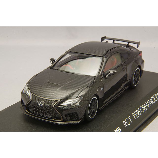 花男宅急店✓現貨【日本正版】京商Kyosho Lexus RCF Performance 1/43 汽車模型| Yahoo奇摩拍賣