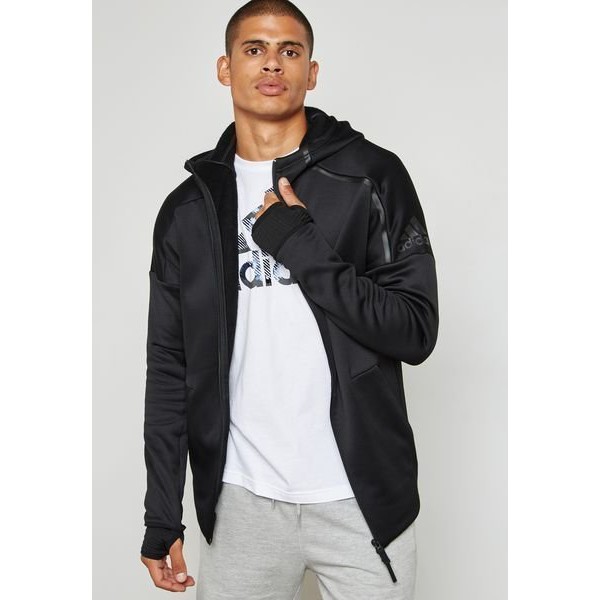 Adidas Z.N.E. Climaheat Hoodie ZNE BQ7060