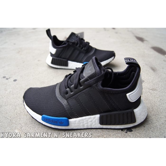 HYDRA adidas NMD Runner BOOST S79162