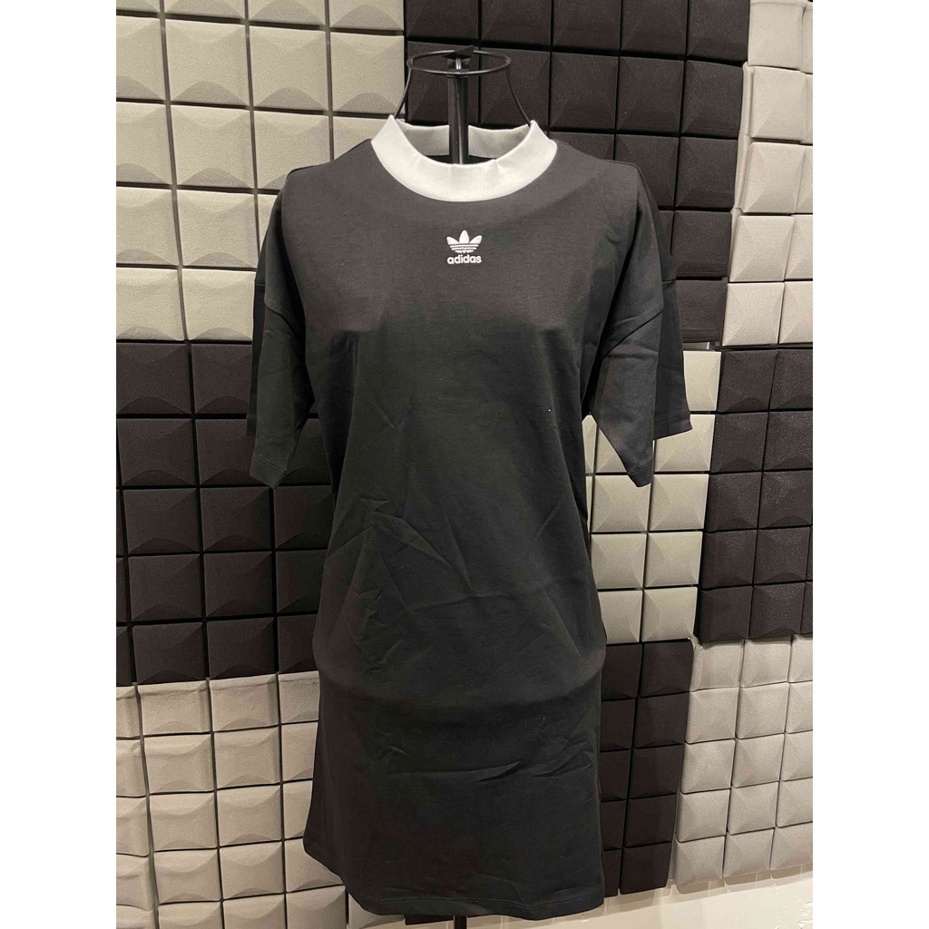 Adidas DH3184 TREFOIL DRESS