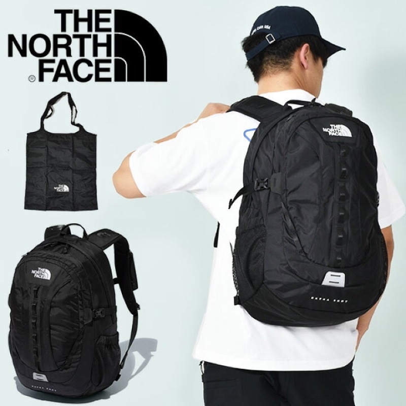 {FLOM} 台南實體店 THE NORTH FACE EXTRA SHOT 30L BACKPACK 後背包 電腦包