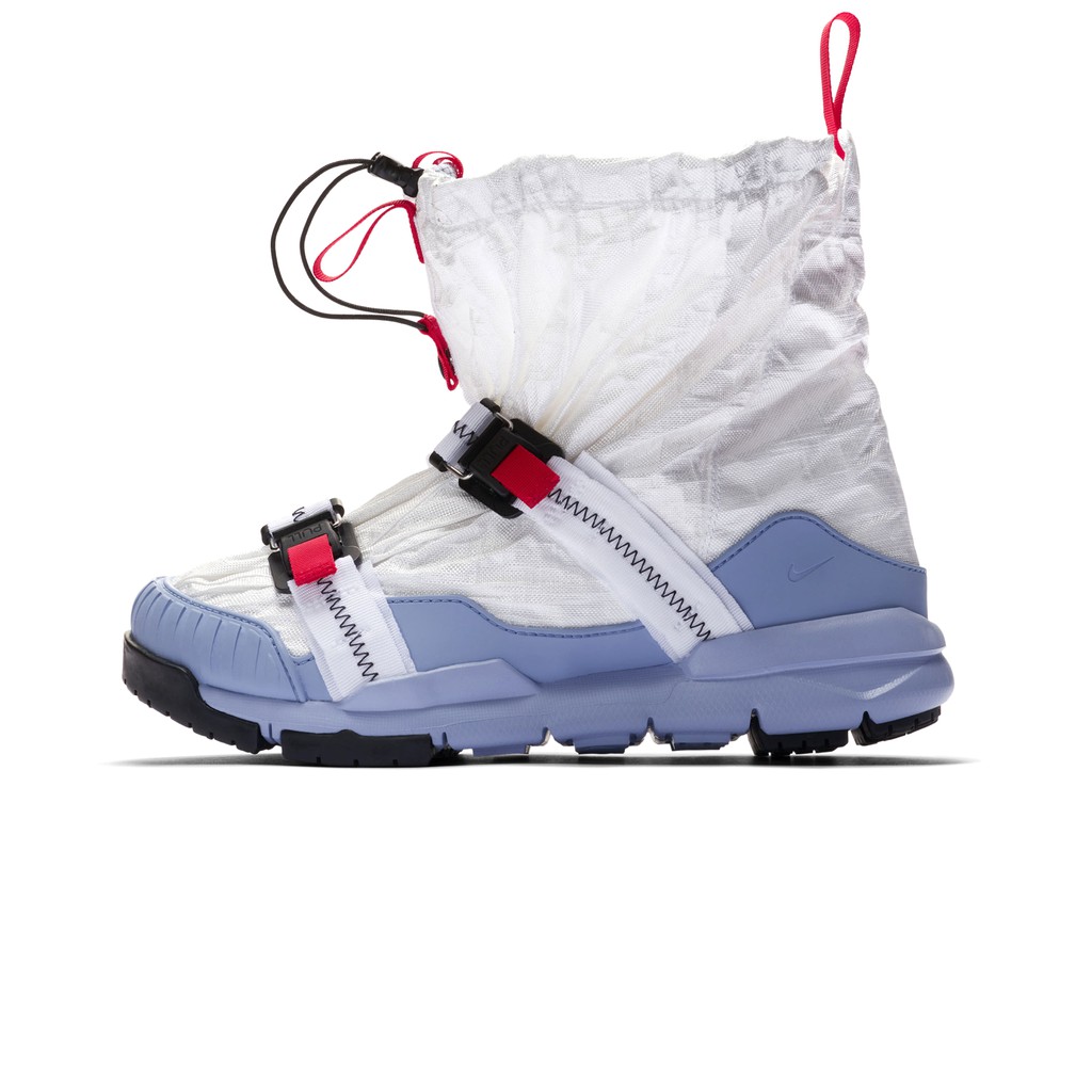 Tom sachs x mars clearance yard overshoe