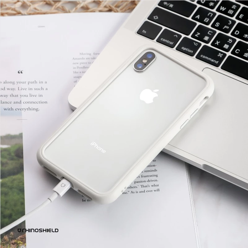 犀牛盾 MFI認證 傳輸充電線 適用 iPhone 快充線 PD USB Lightning Type-C 蘋果線