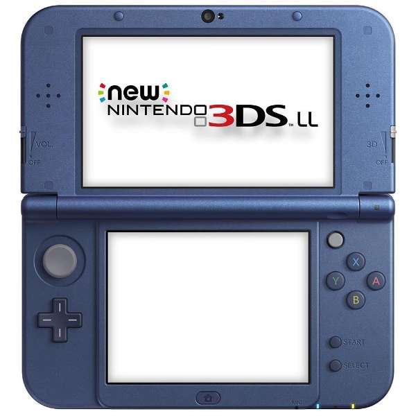 任天堂NEW 3DSLL 日規機(二手良品) 主機都可破解| 蝦皮購物