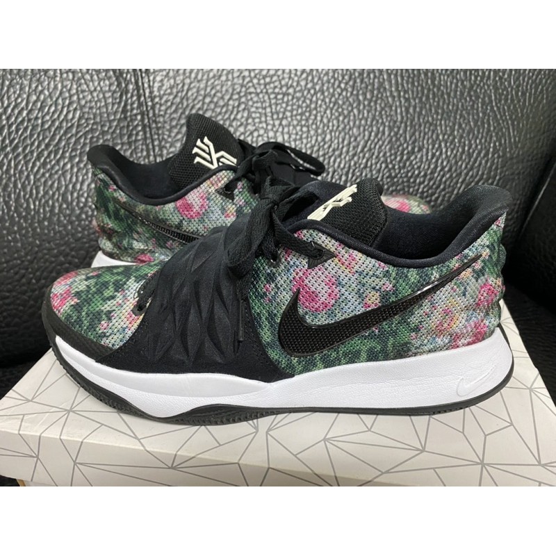 Nike kyrie best sale 5 floral