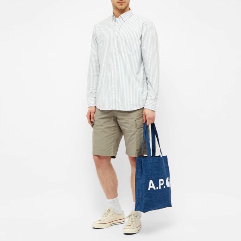 Apc carhartt tote sales