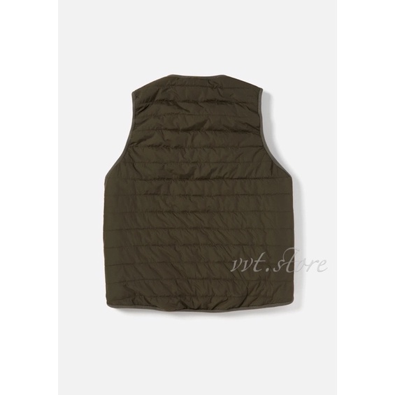 NEIGHBORHOOD 21AW PUFF / N-VEST 背心| 蝦皮購物