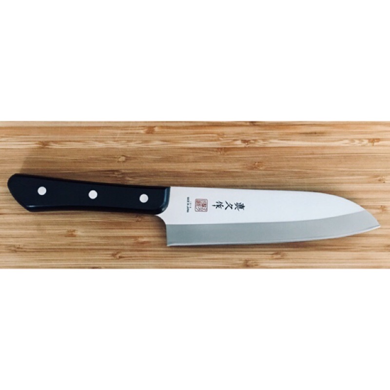 Mac Knife SK 65 Superior Santoku