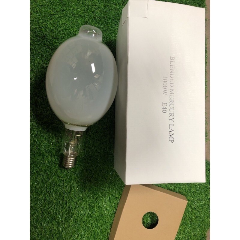 1000W免用安定器水銀燈泡免安水銀燈1000W E40 BHPM 1000W SB 1000W清光