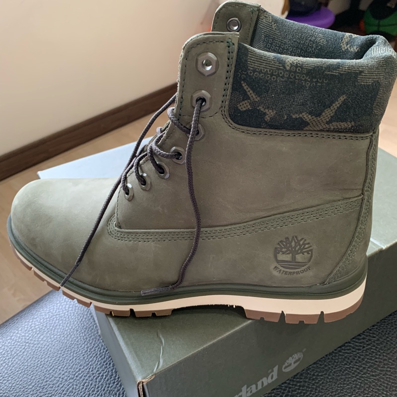 Timberland | 蝦皮購物