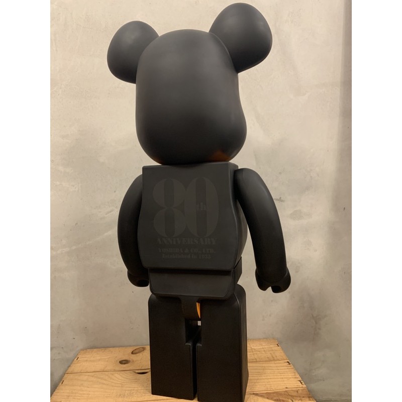 PORTER × BE@RBRICK 1000% 80th Anniversary – cotwohk