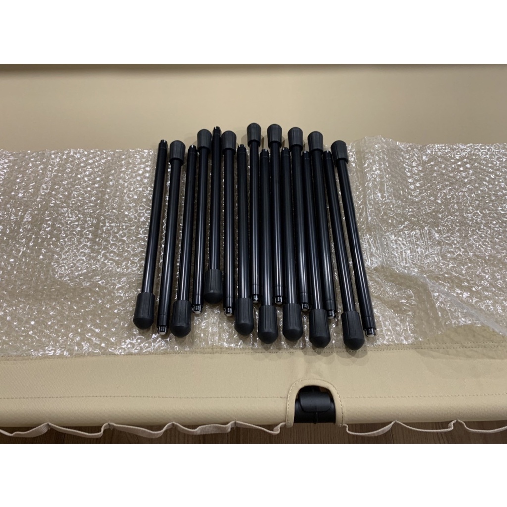 海外正規品】 Helinox COTLEG 16PCS - アウトドア