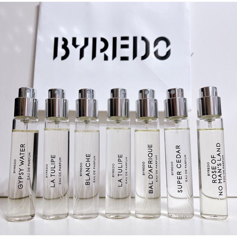 BYREDO GYPSY WATER サンプルサイズ 2ml - その他