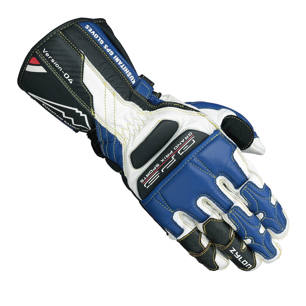 KUSHITANI K-5199 / K-5357 / K-5355 GPS GLOVES IV 富士山經典長手套