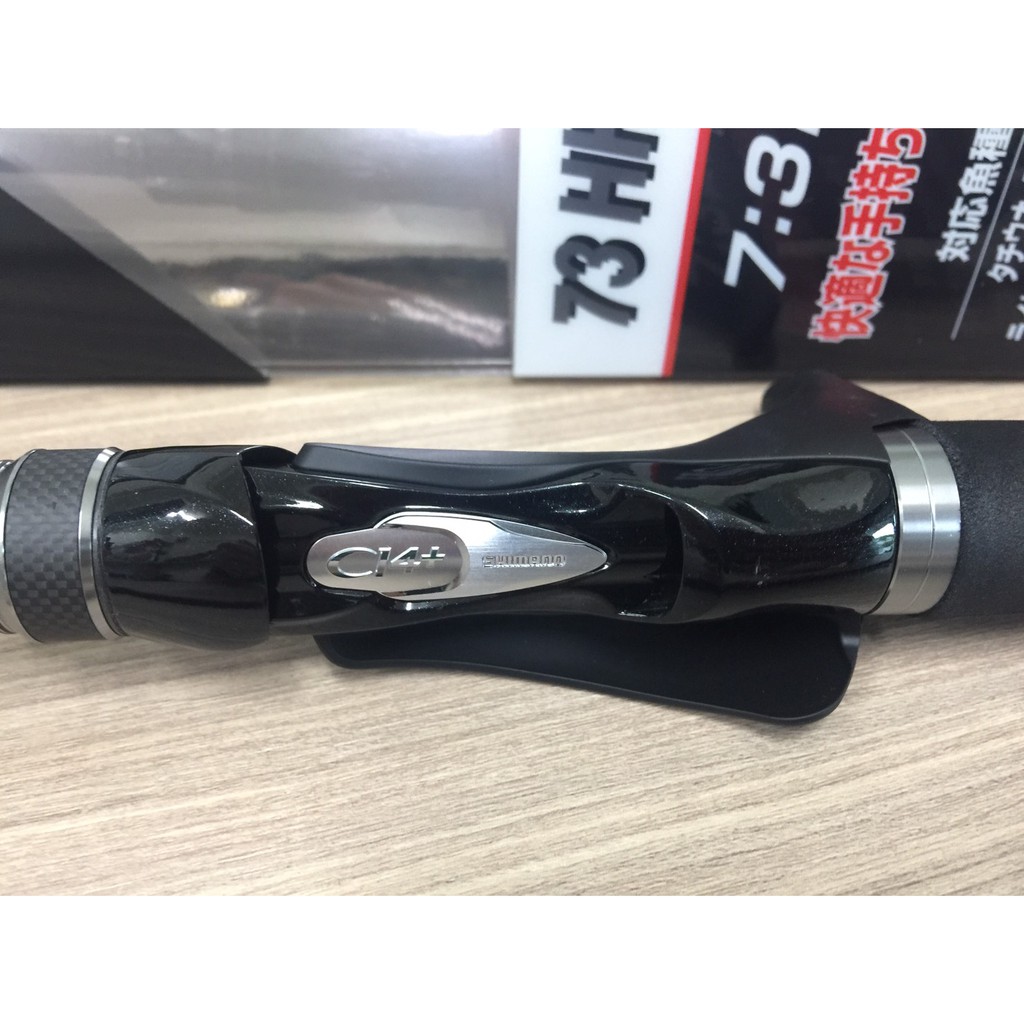 🔥【台南平昇釣具】🔥 SHIMANO LIGHTGAME CI4+ 73HH185R 🔥【台南平昇釣具】🔥 SHIMANO LIGHTGAME CI4+ 73HH185R
