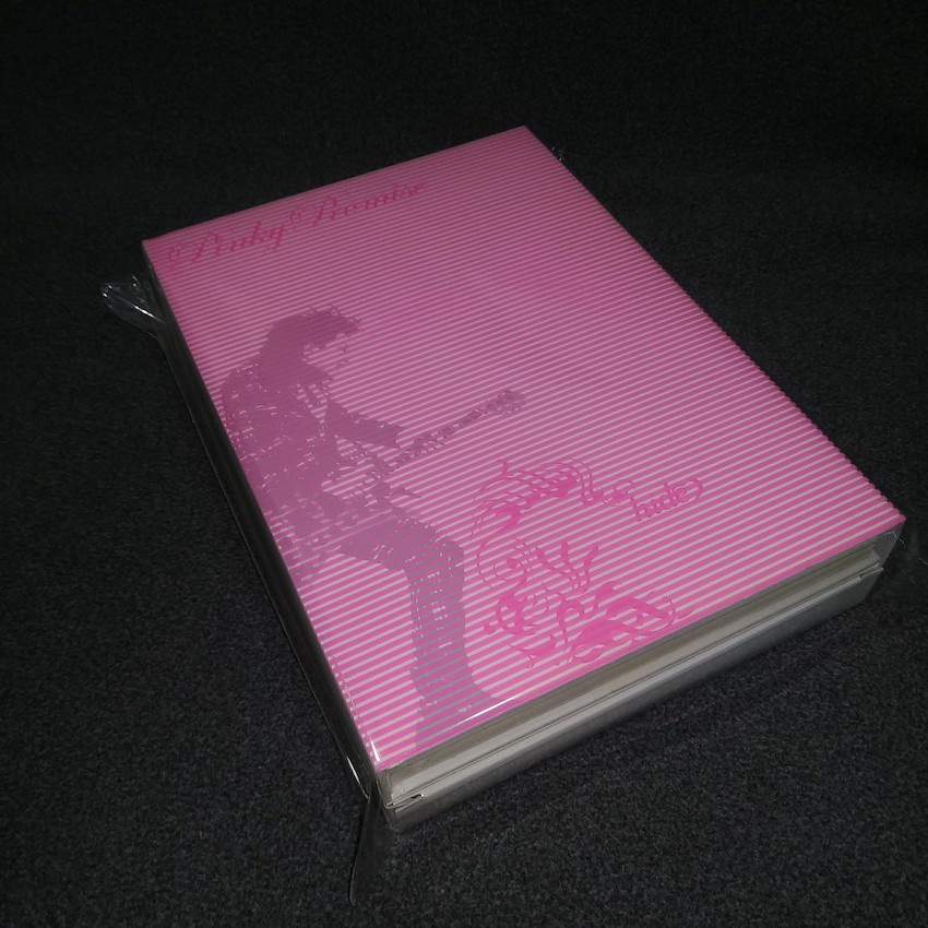 hide Official book***【Pinky Promise】 : stray c@ts fever