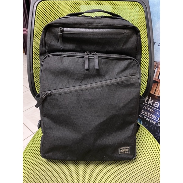 日本吉田PORTER / PORTER HYBRID / DAYPACK 輕旅-後背 / 737-17808