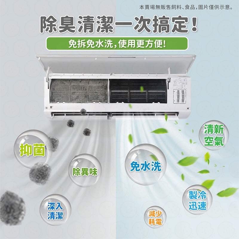 冷氣機髒了會怎樣? 耗電又傷荷包!