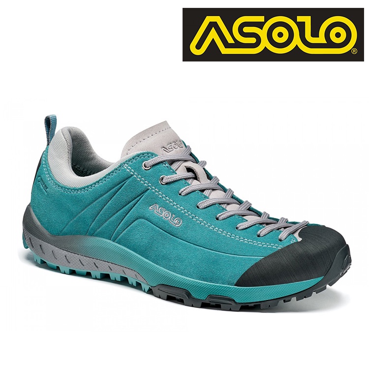 Asolo GTX Space GV A40505 A596