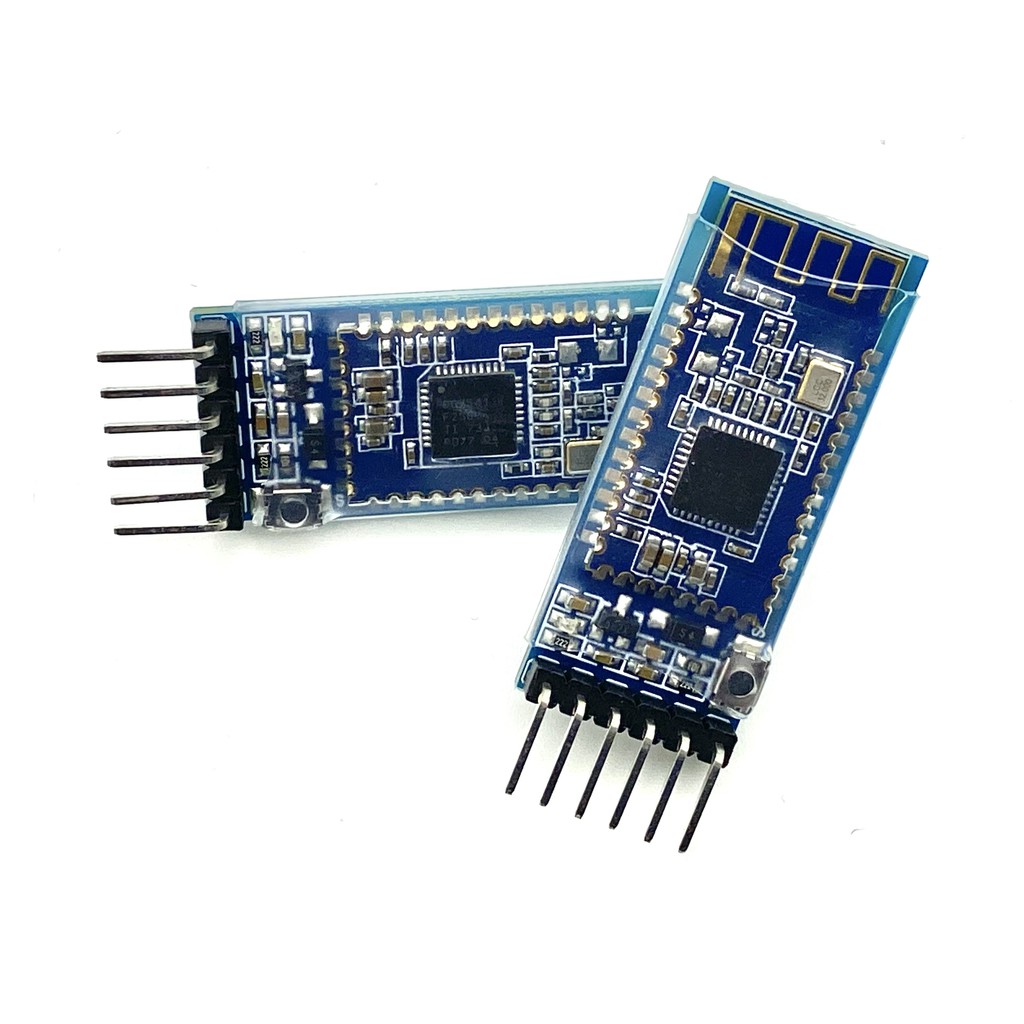【樂意創客官方店】《附發票》4.0藍牙模組 BLE CC2540 CC2541帶底板 兼容HM-10 藍牙 | 蝦皮購物